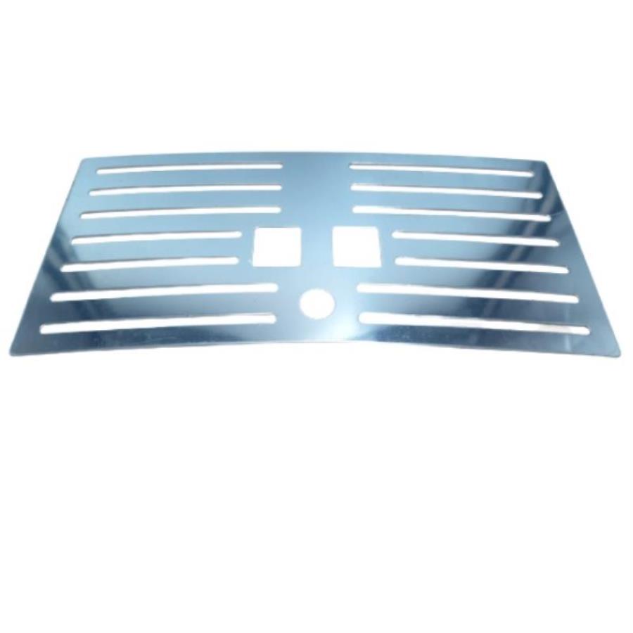 картинка Philips 421944031791 (CP0149/01) решетка металлическая поддона для сбора капель к кофемашине HD8821 от магазина Интерком-НН