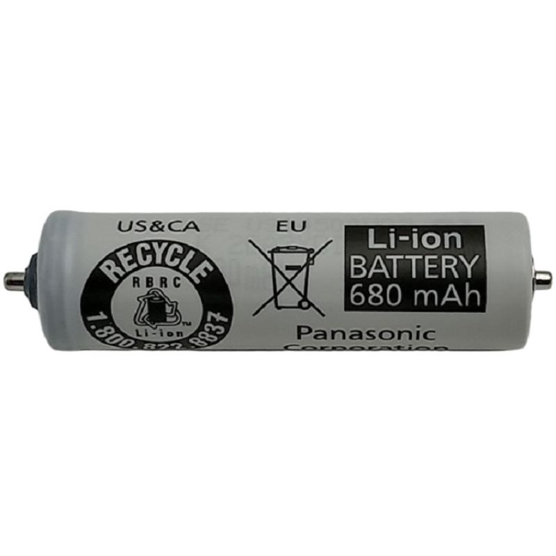 картинка Panasonic WESLV95L2509 (WESLV9ZL2508) Аккумулятор к бритве ER-GP80, ES-BST3N, ES-LT22, ES-LT4N от магазина Интерком-НН