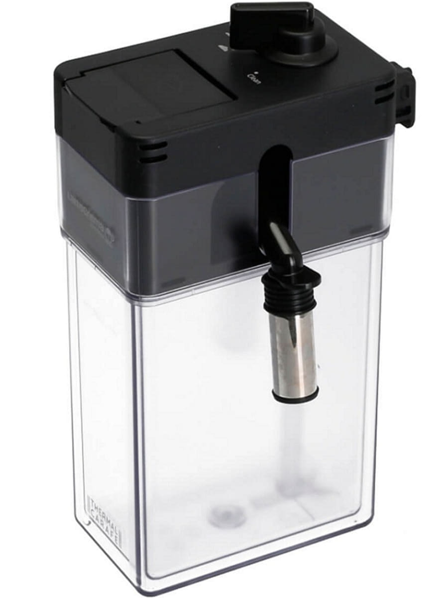 картинка DeLonghi AS00001198 (DLSC026) капучинатор в сборе для кофемашины PrimaDonna Soul ECAM610  от магазина Интерком-НН