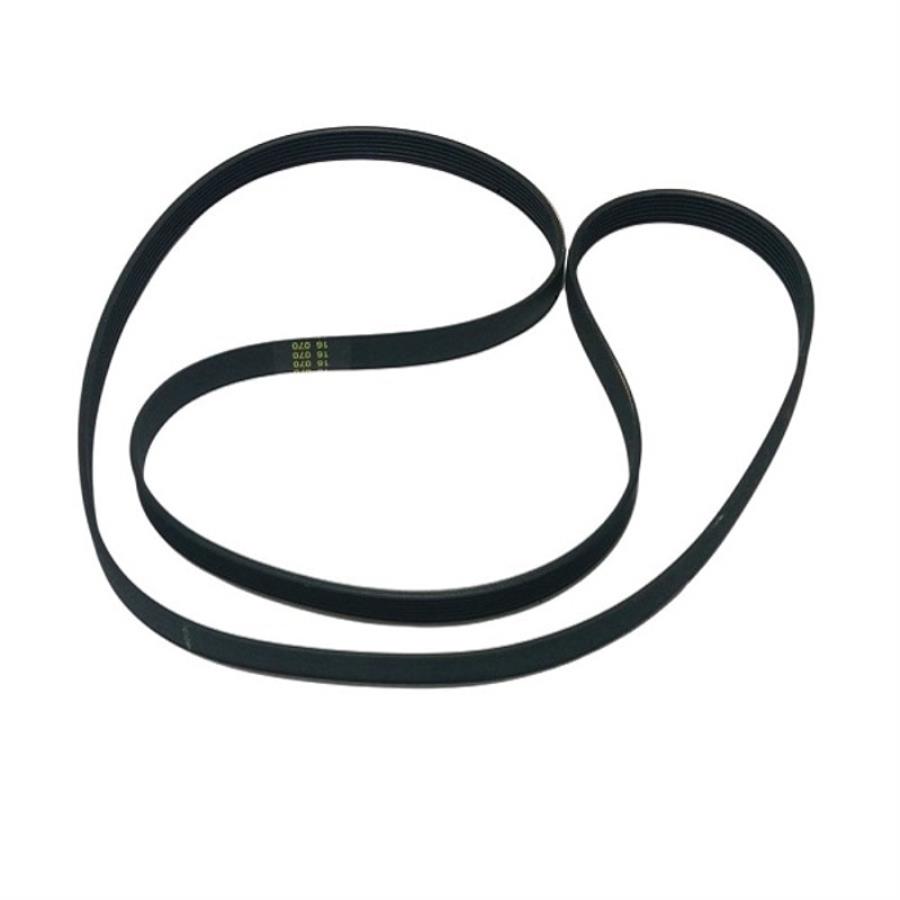 картинка Hutchinson 481281729142 Ремень приводной 1151 H7 для стиральной машины от магазина Интерком-НН