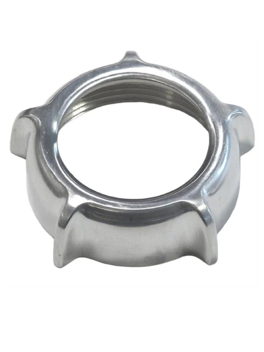 картинка Redmond RMG-1211-MG металлическая передняя гайка для мясорубки RMG-1211 от магазина Интерком-НН