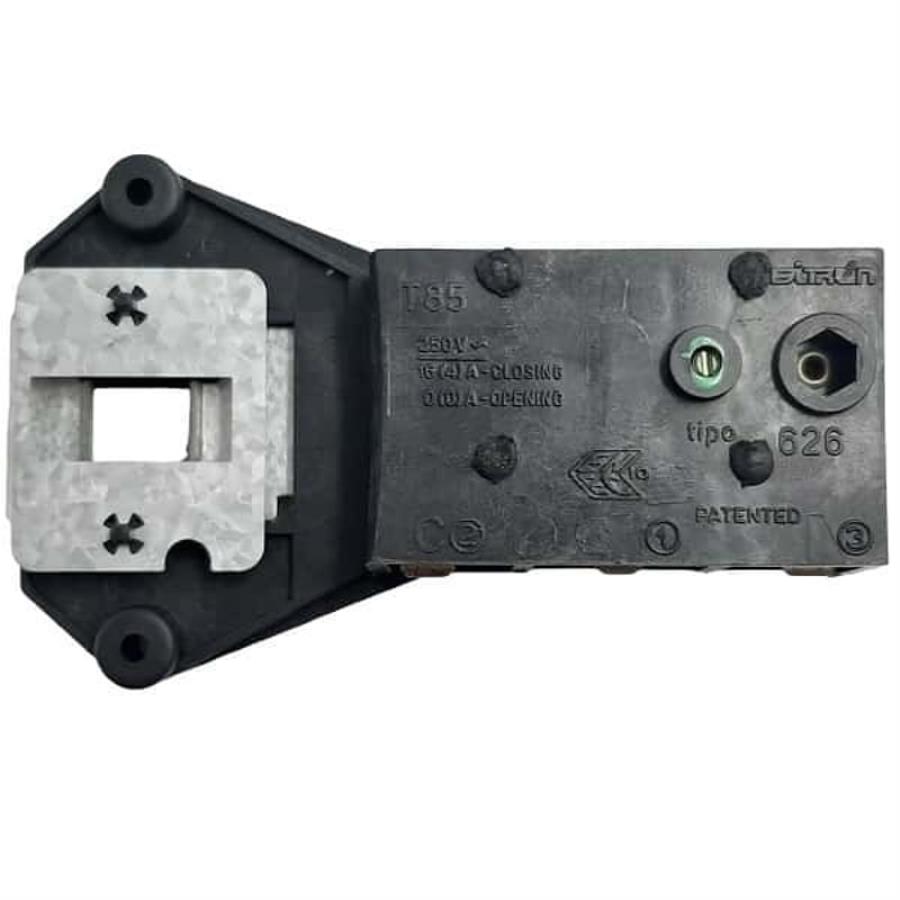картинка Bitron DC61-20205B-CH устройство блокировки люка для стиральной машины Samsung от магазина Интерком-НН