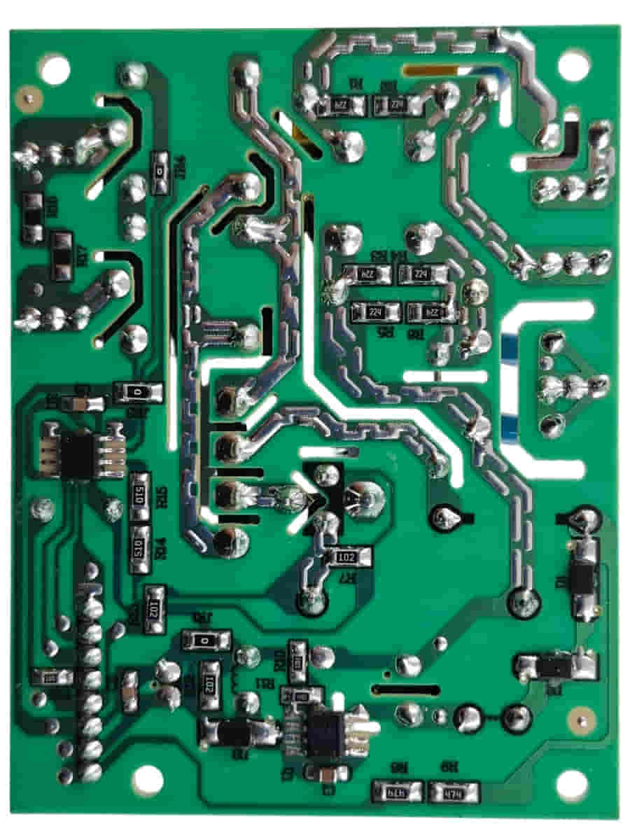 картинка Redmond MG500-PP (TZ-SJ806-E-P) плата питания для мясорубки MG500 от магазина Интерком-НН