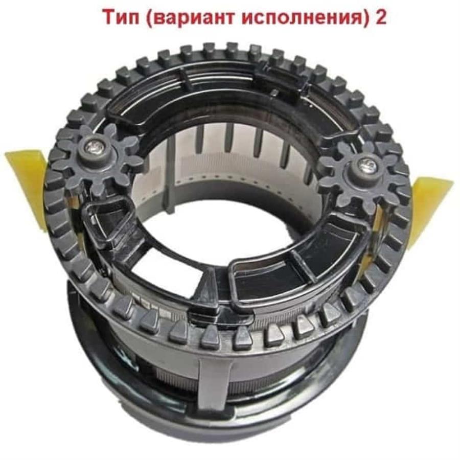 картинка Redmond RJ-910S-SFV2 сетчатый фильтр в сборе тип 2 для соковыжималки RJ-910S  от магазина Интерком-НН