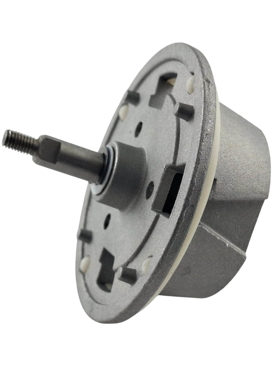 картинка Привод ведра 587058 для хлебопечки Gorenje BM900W, BM900W-UR, BM910W от магазина Интерком-НН