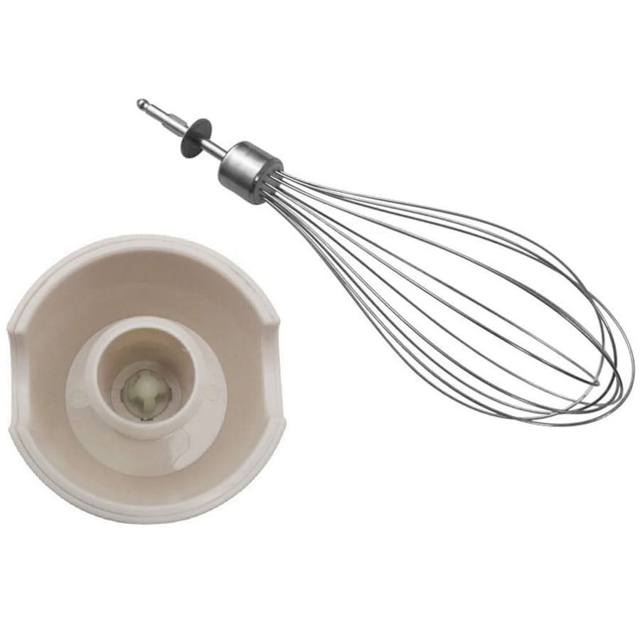 картинка Leran HBL-0866W-VEN венчик в сборе для блендера HBL-0866W от магазина Интерком-НН