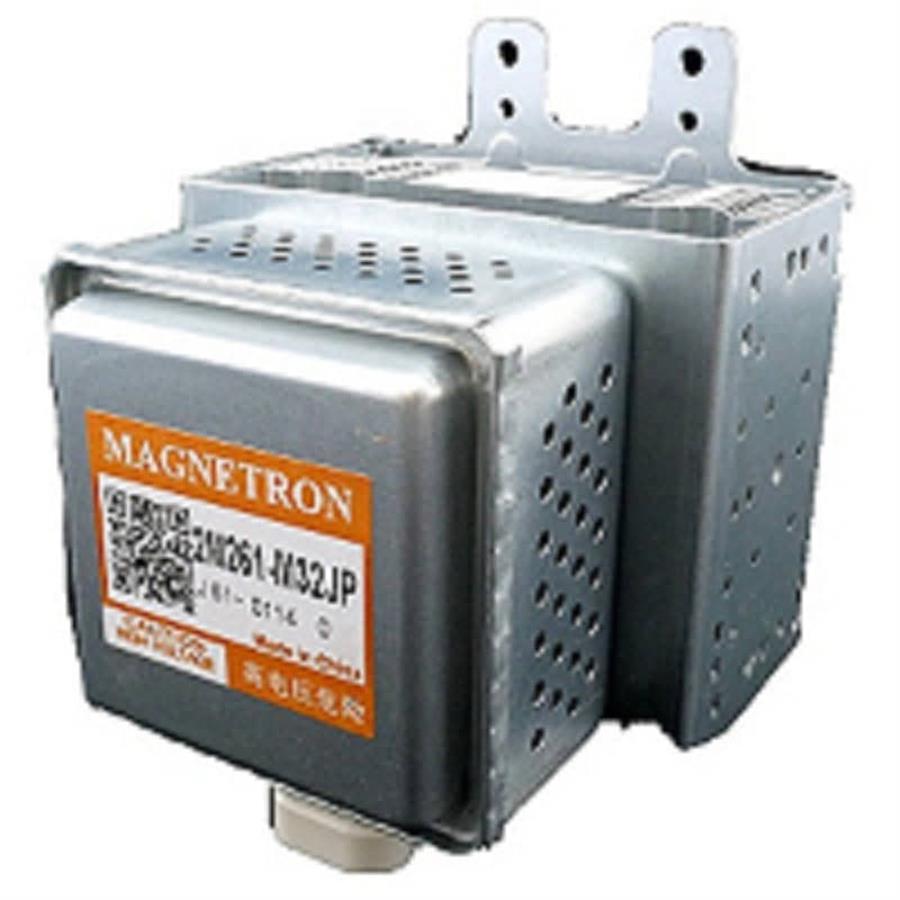 картинка Panasonic 2M261-M32J5P Магнетрон для СВЧ печи NN-CF, NN-P, NN-SA, NN-SD, NN-SE, NN-SN, NN-ST от магазина Интерком-НН