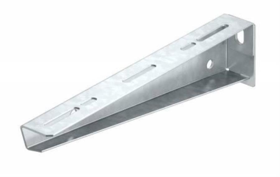 картинка Кронштейн для лотка перфорированного 400 от магазина Интерком-НН