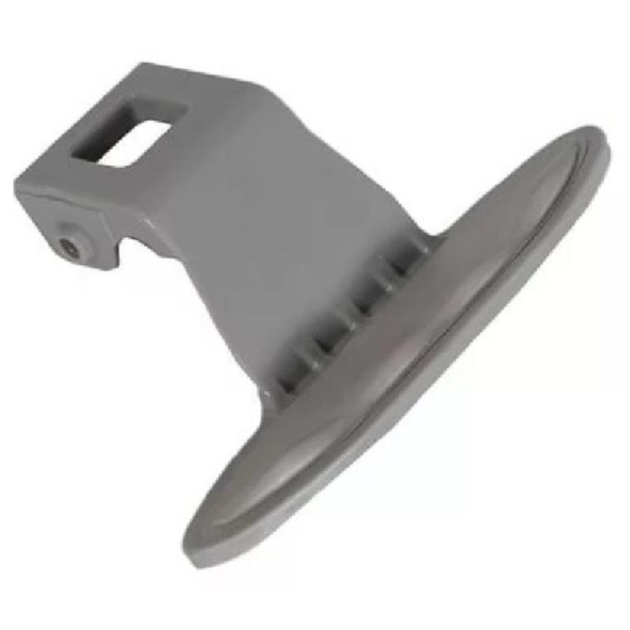 картинка LG MEB61281101 (MEB61841201) Ручка загрузочного люка для стиральных машин LG от магазина Интерком-НН