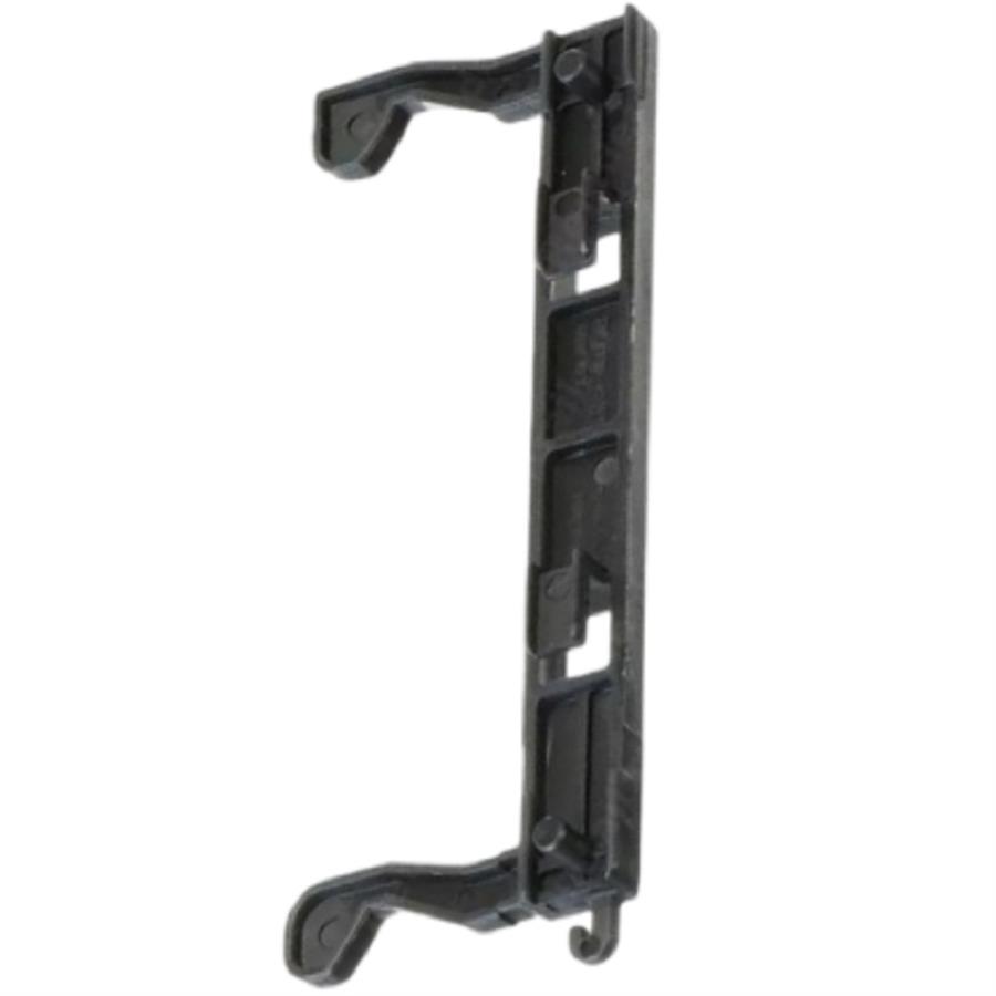 картинка Замок Samsung DE64-00547A (защелка, крючок) двери микроволновой печи  от магазина Интерком-НН