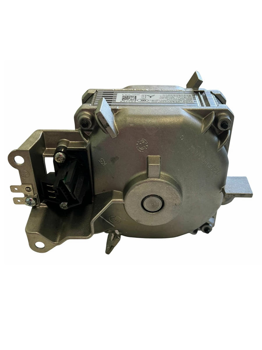 картинка Bosch 00146162 Мотор стиральной машины Bosch WH/WLW/WHA от магазина Интерком-НН