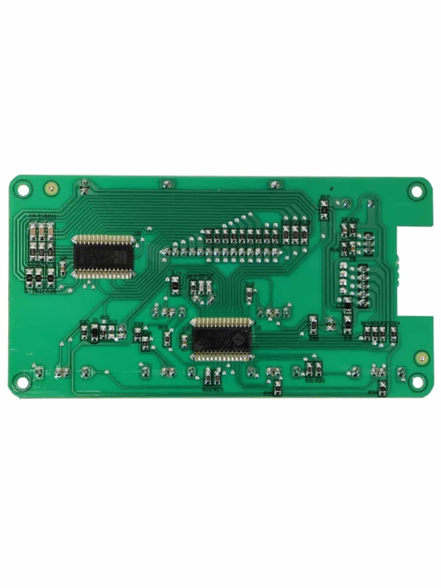 картинка Redmond CM703-PU плата управления для кофеварки CM703 от магазина Интерком-НН