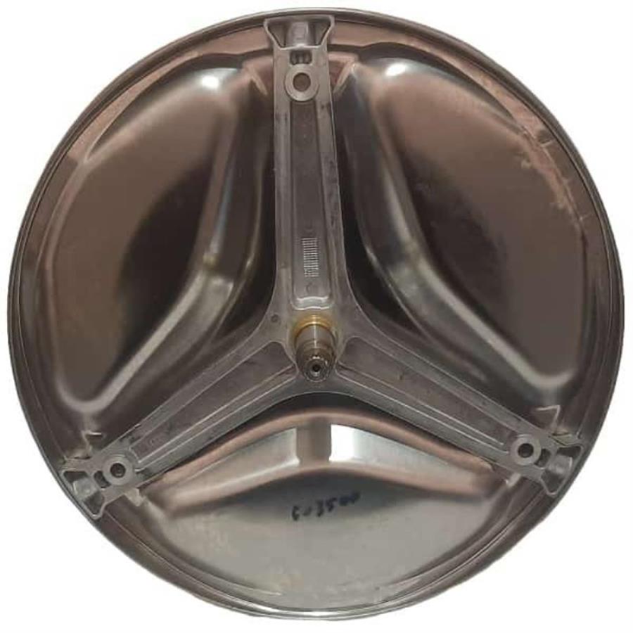 картинка Atlant 730414603500 барабан в сборе с крестовиной (фланцем) для стиральной машины Атлант от магазина Интерком-НН