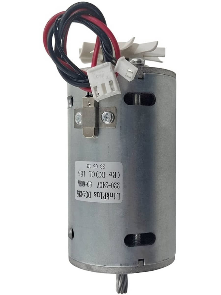 картинка Redmond RMG-M1250-8-ED (DC4435) электродвигатель для мясорубки RMG-M1250-8 от магазина Интерком-НН