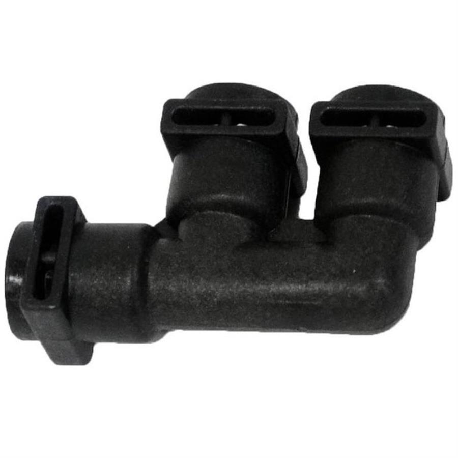 картинка Redmond RCM-1517-STC соединитель трубки "C" для кофемашины RCM-1517 от магазина Интерком-НН