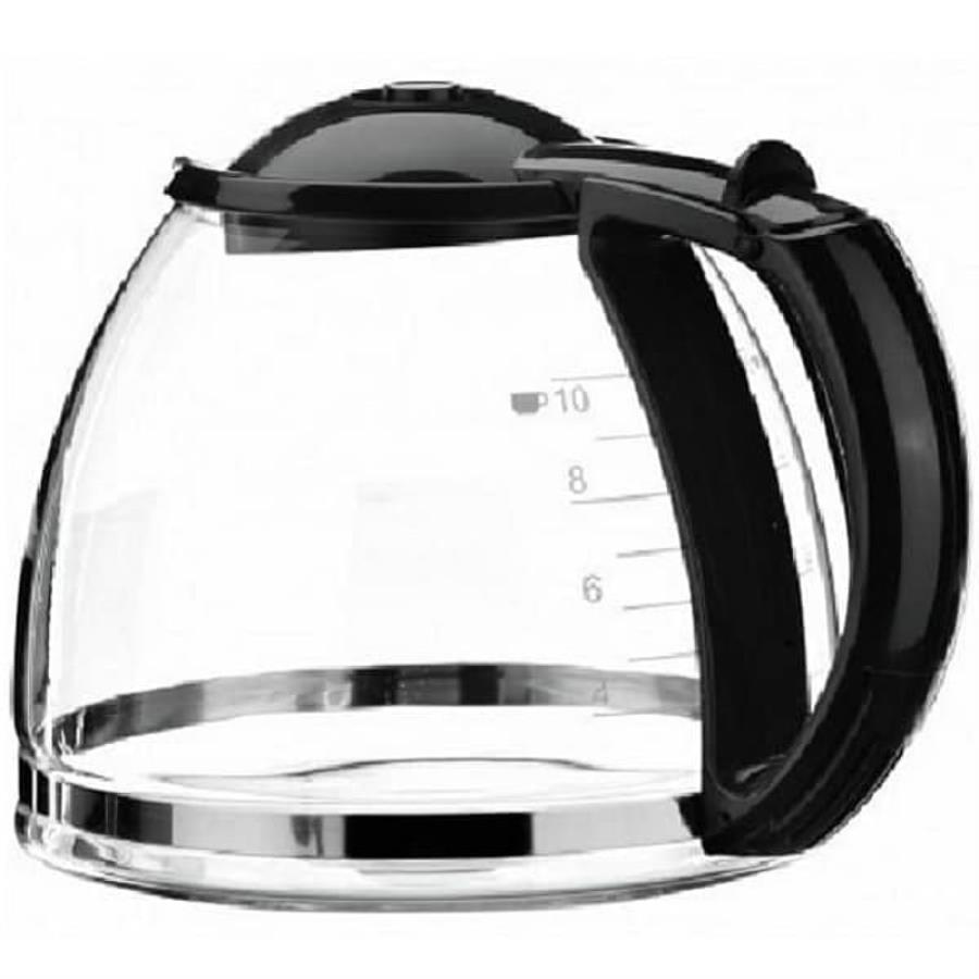картинка Bosch 00646860 (00646861) cтеклянная колба для кофеварок от магазина Интерком-НН