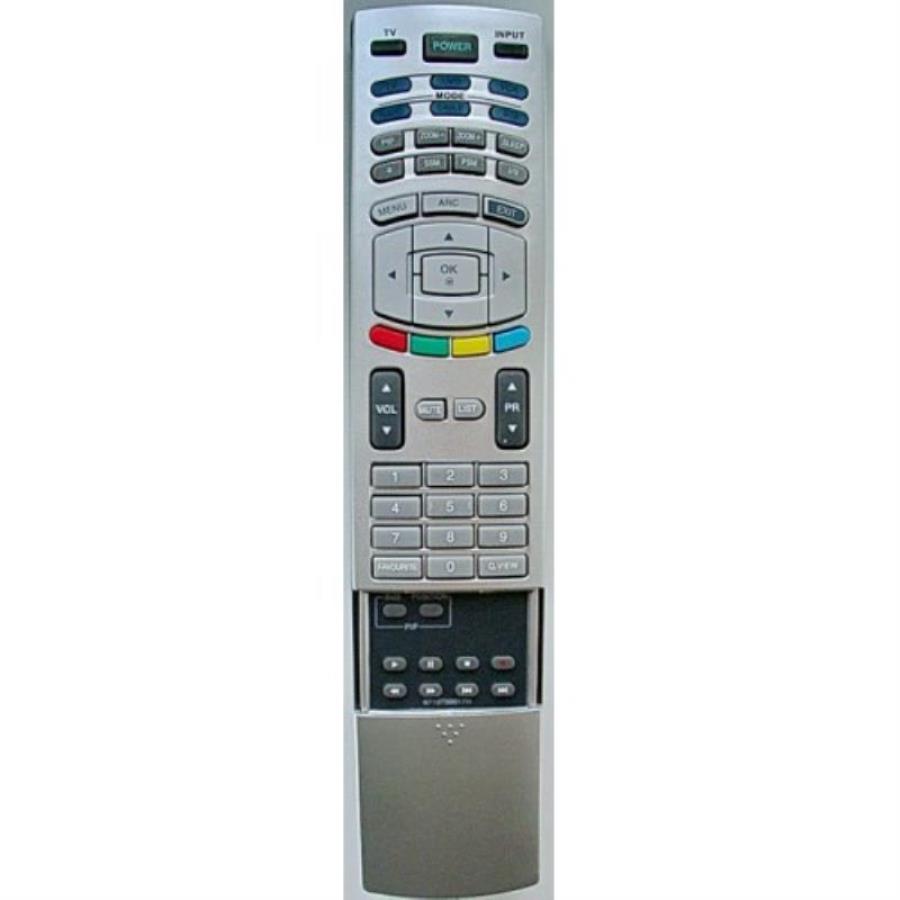 картинка Huayu 6710T00017H (849) Пульт дистанционного управления для телевизора LG ТВ RZ-17LZ50 от магазина Интерком-НН