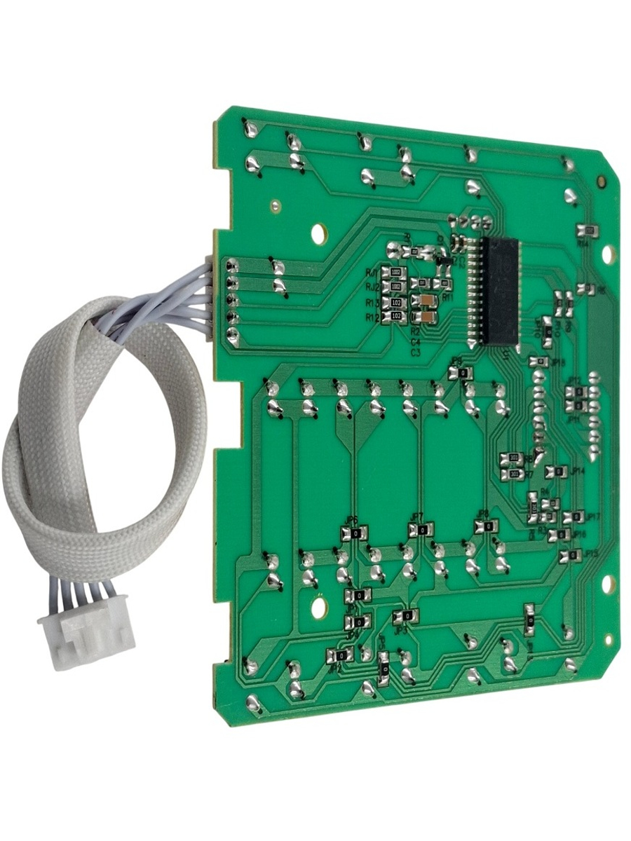 картинка Red Solution RMC-M51-PU (SA-FRS5001A3-D) плата управления для мультиварки RMC-M51 от магазина Интерком-НН