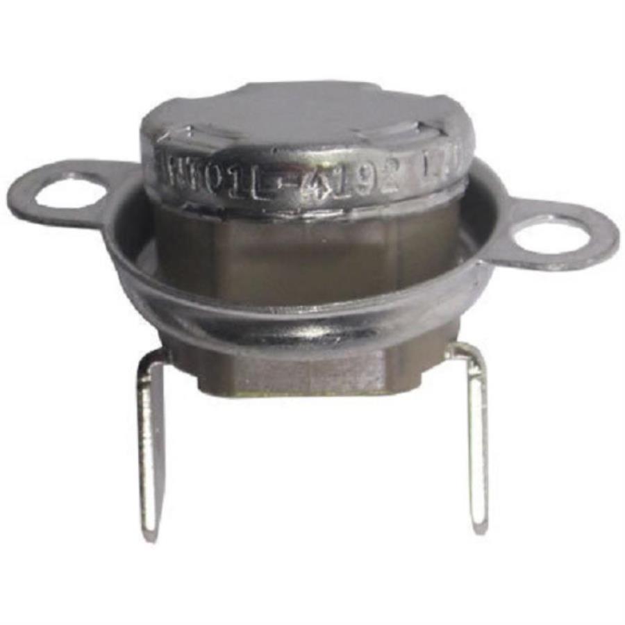 картинка Baxi 616160 термостат предохранительный отходящих газов 70°С (датчик тяги) для настенных котлов от магазина Интерком-НН