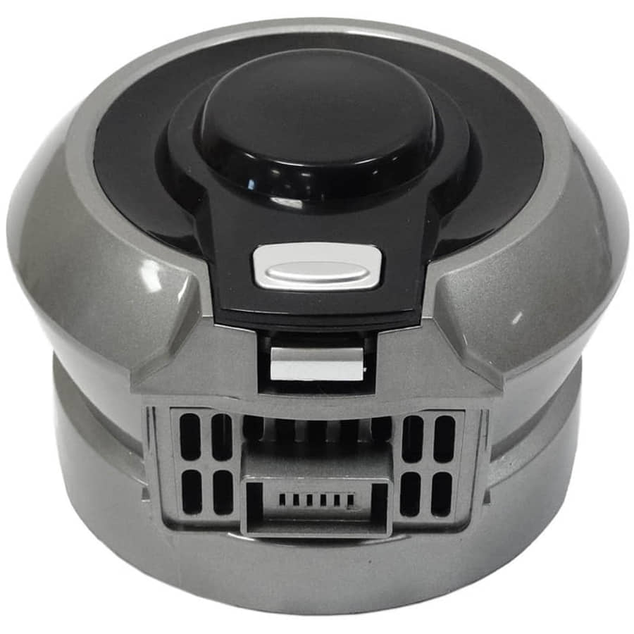 картинка Redmond RV-UR371-KRP крышка пылесборника верхняя в сборе для пылесоса RV-UR371 от магазина Интерком-НН