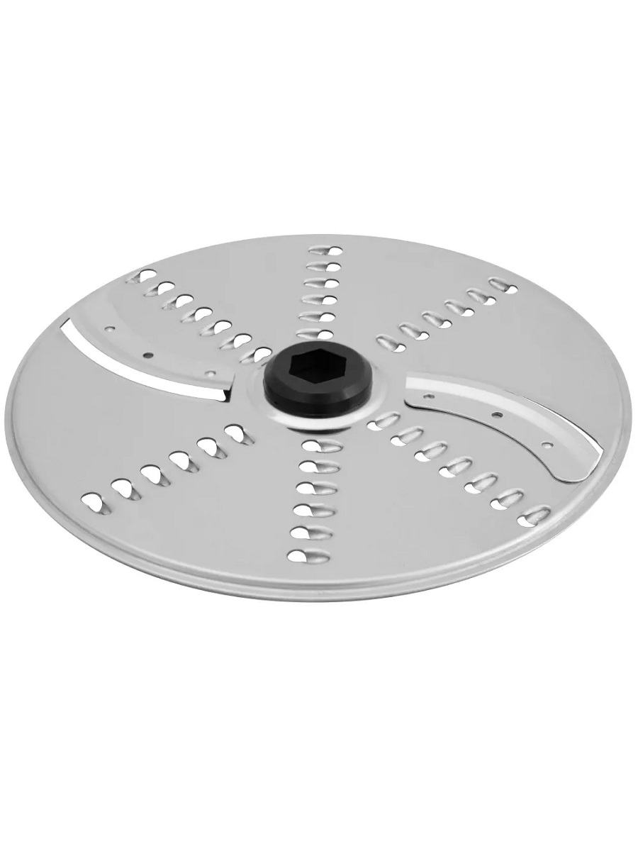 картинка Garlin HB-320-NSTB диск-насадка для терки/шинковки блендера кухонного комбайна HB-320 от магазина Интерком-НН
