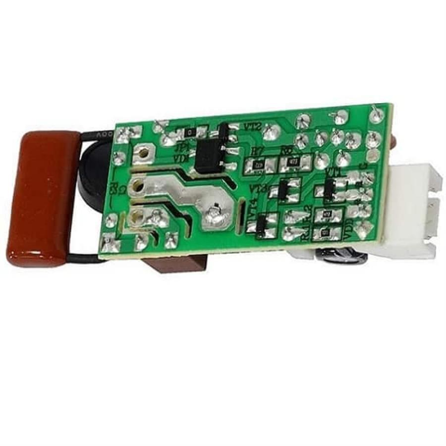 картинка Redmond RK-G203S-PP плата питания для электрочайника SkyKettle RK-G203S от магазина Интерком-НН