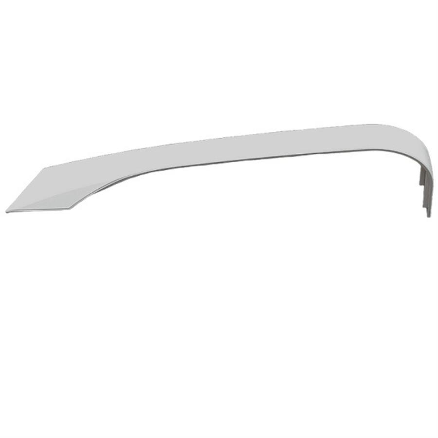 картинка Pozis 128.0.0.0.0.15-01 крышка ручки (правой) двери для холодильников RK-139, RK-149 от магазина Интерком-НН