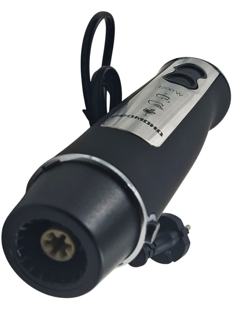 картинка Redmond BH405-MB моторный блок в сборе 1200Вт для блендера BH405 от магазина Интерком-НН