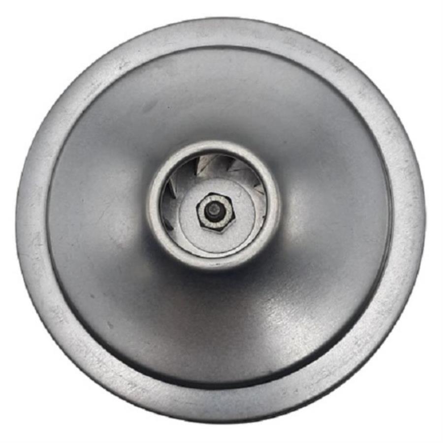 картинка Двигатель VAC023UN (PY-120) H=124мм, D=130мм, 2000Вт для пылесоса Samsung, Daewoo, Electrolux от магазина Интерком-НН