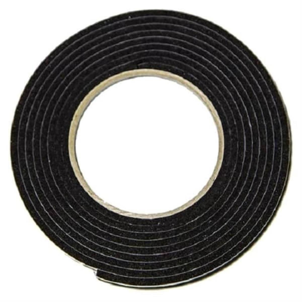 картинка Whirlpool 481246688969 (C00316995) уплотнитель варочной поверхности 2500мм для плиты Ariston от магазина Интерком-НН