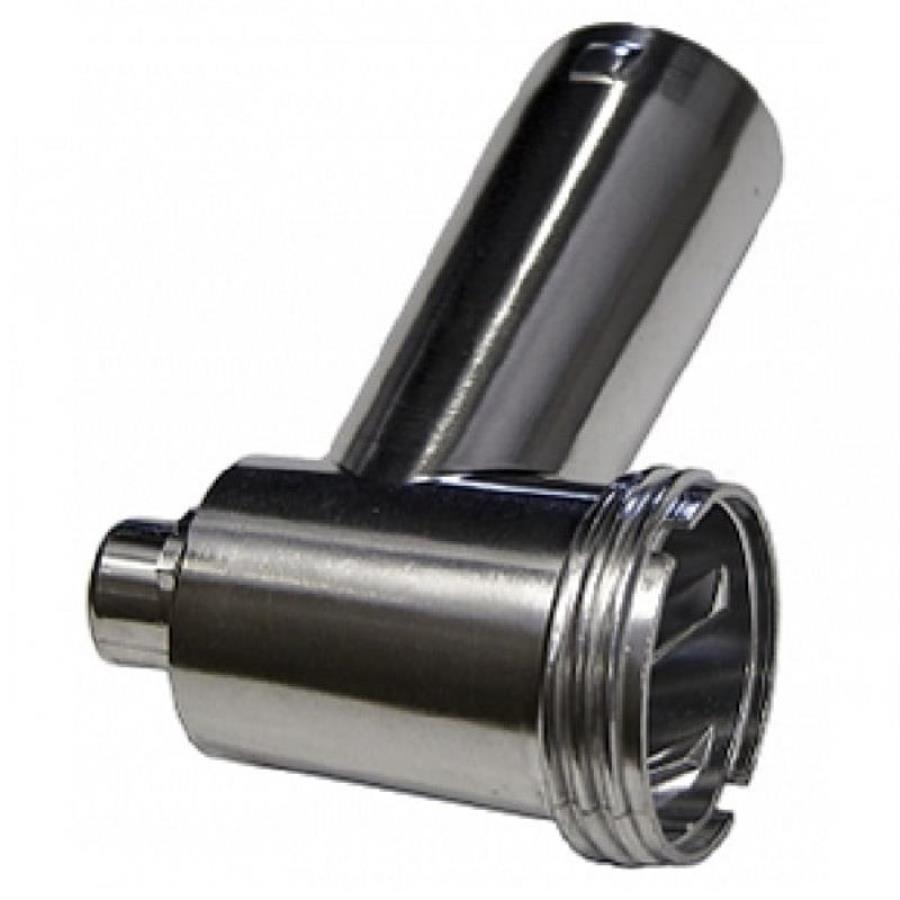 картинка Moulinex SS-1530000260 Корпус шнека для мясорубки Moulinex ME105830/J90 от магазина Интерком-НН