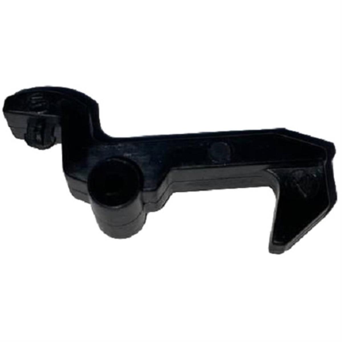 картинка ADA44E165-HOOK защелка (крючок) диспенсера для хлебопечи Panasonic SD-ZB2502, 2512, SD-2501, 2511 от магазина Интерком-НН