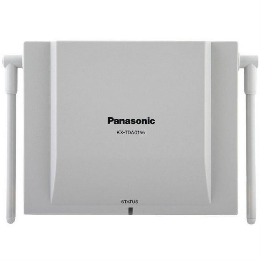 картинка Panasonic KX-TDA0156 БУ базовая станция транслятор DECT 4 канала от магазина Интерком-НН