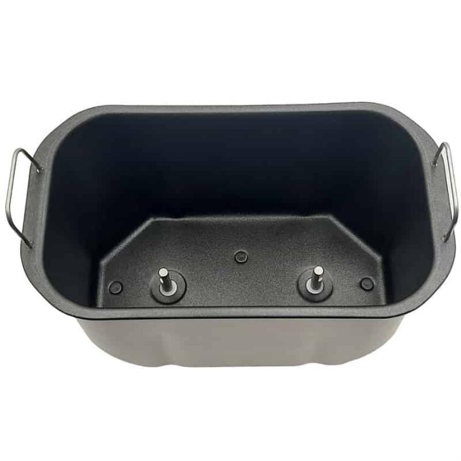 картинка Gorenje 363973 форма (чаша, емкость, ведро) выпечки для хлебопечки BM1210BK от магазина Интерком-НН