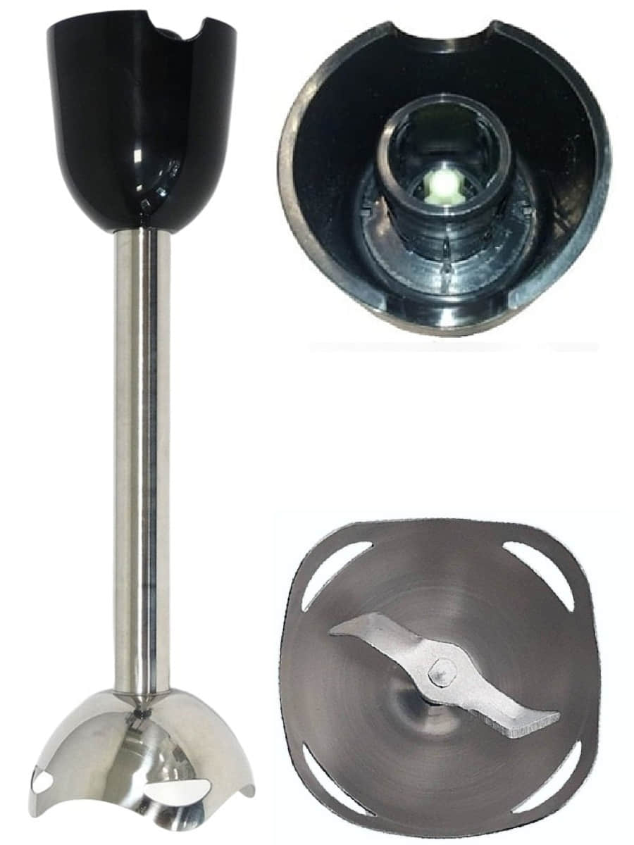 картинка Redmond RHB-2981-CH4BG насадка измельчитель (чоппер) для блендера RHB-2981 от магазина Интерком-НН