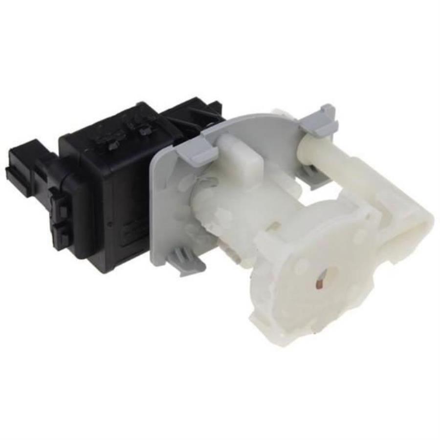 картинка Indesit C00306876 Насос откачки конденсата сушильной машины 12W 0.16A от магазина Интерком-НН