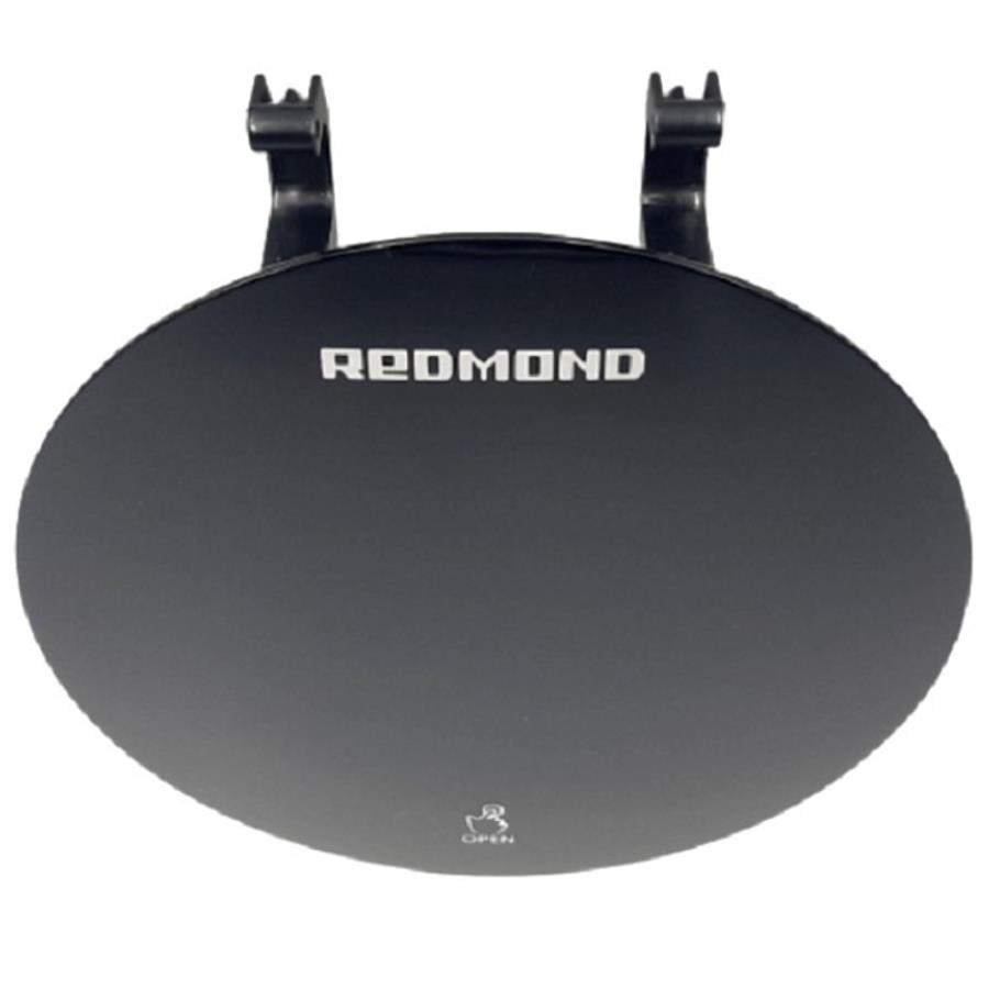 картинка Redmond RV-R300-KRV крышка верхняя для робот-пылесоса RV-R300 от магазина Интерком-НН