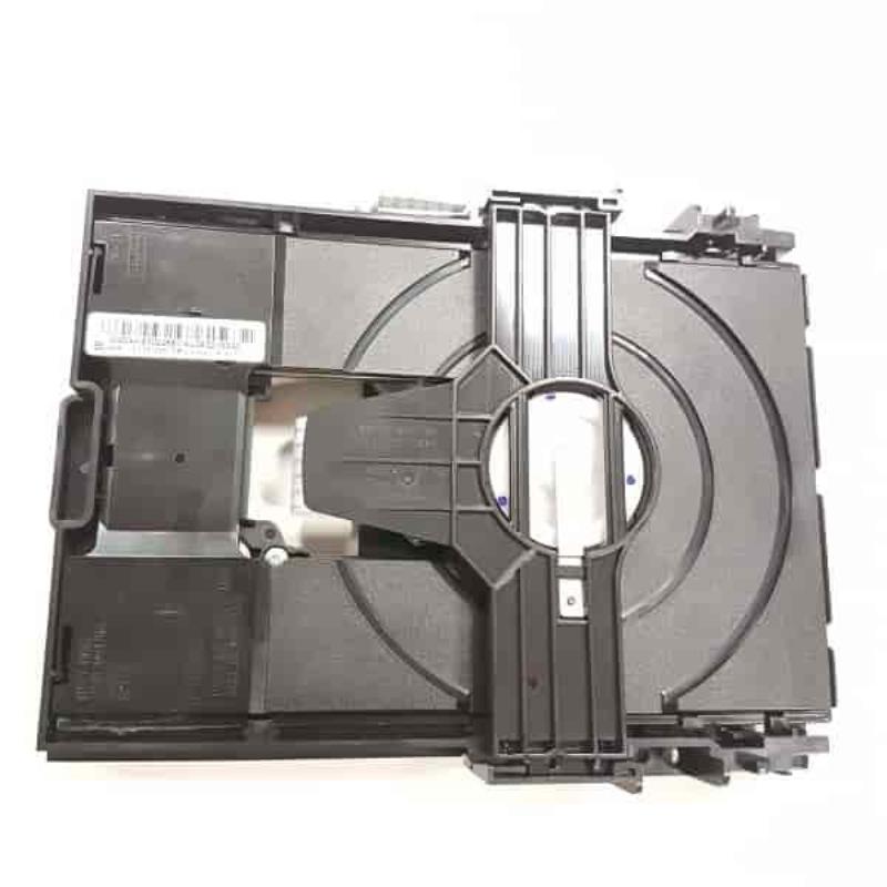 картинка Samsung AK97-02255С Блок оптического привода для DVD проигрывателя Samsung P181XER от магазина Интерком-НН