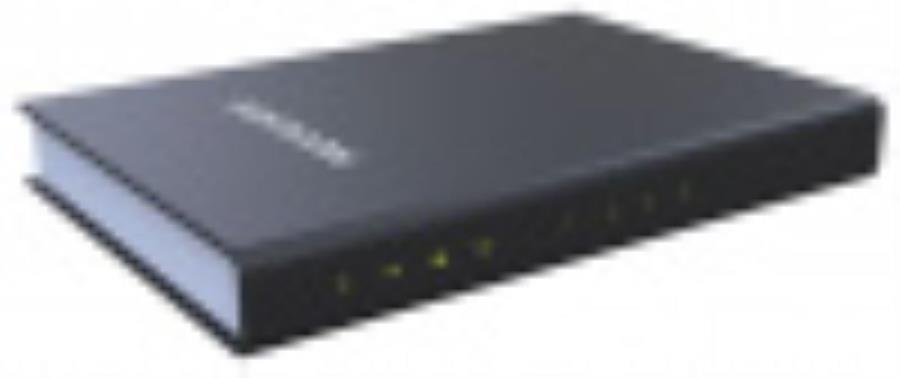 картинка Шлюз IP Yeastar TA410 черный от магазина Интерком-НН