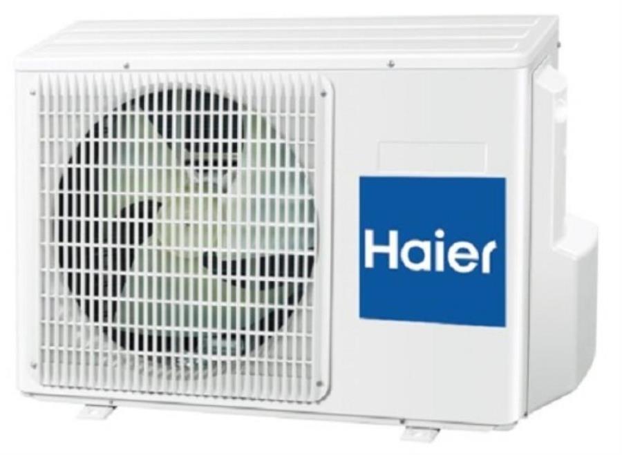 картинка Haier HSU-18HEK203/R2(DB) кондиционер, инверторная сплит-система, тепло/холод, 5,50/5,0 кВт от магазина Интерком-НН