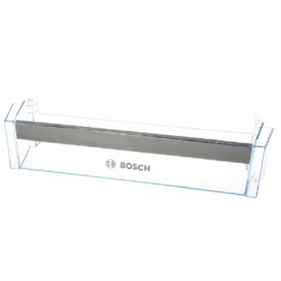 картинка Bosch 11023872 Полка (балкон) на дверь холодильника Bosch KGN39.. от магазина Интерком-НН