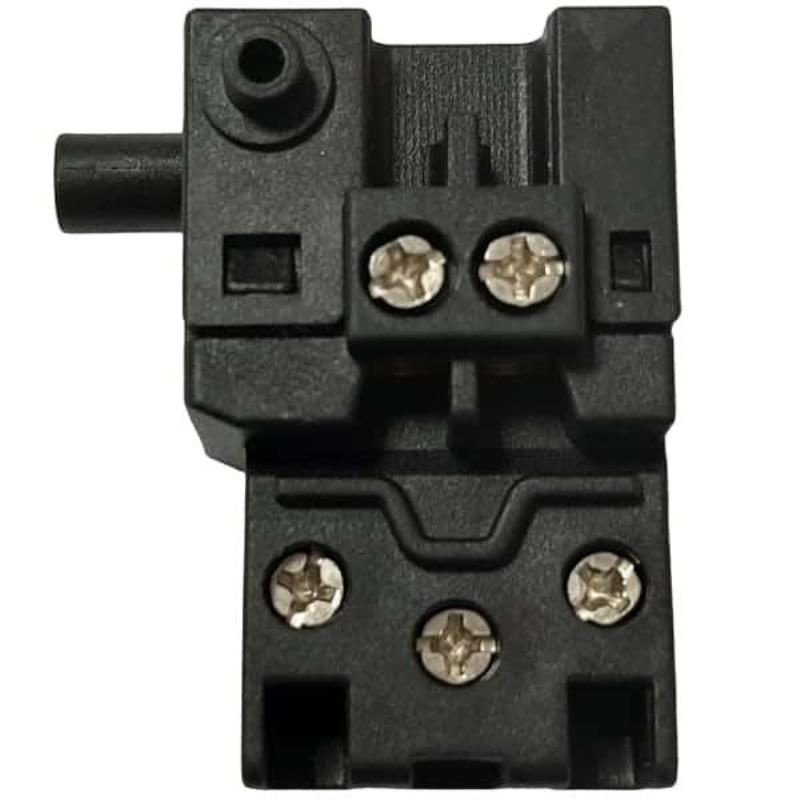 картинка Выключатель KR1040 (175) 12A, 250V для электроинструмента  от магазина Интерком-НН