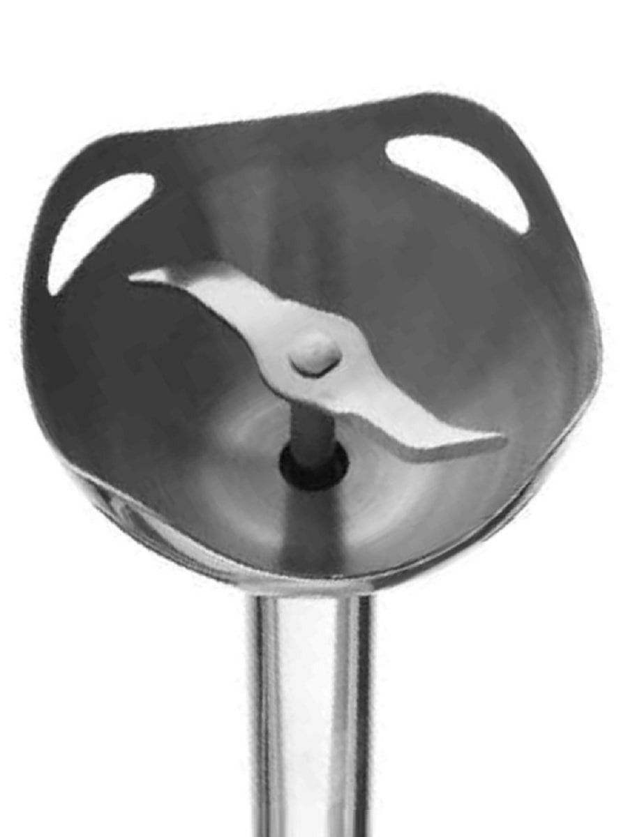 картинка Redmond RHB-2943-CH4BG насадка измельчитель (чоппер) для блендера  RHB-2943 от магазина Интерком-НН