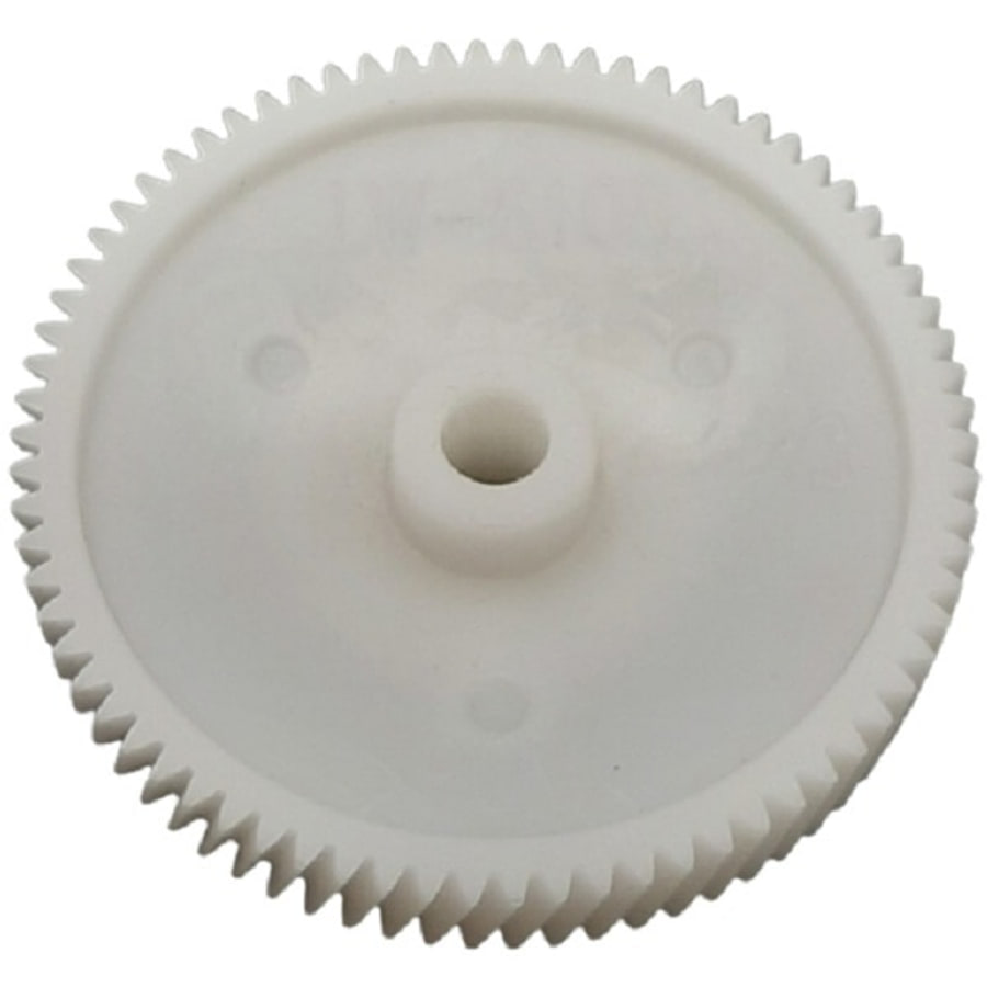 картинка Redmond RMG-1203-SHS шестерня малая D=62/32, H=24/11, d=7мм 19 и 74 косых зубьв для мясорубки  от магазина Интерком-НН