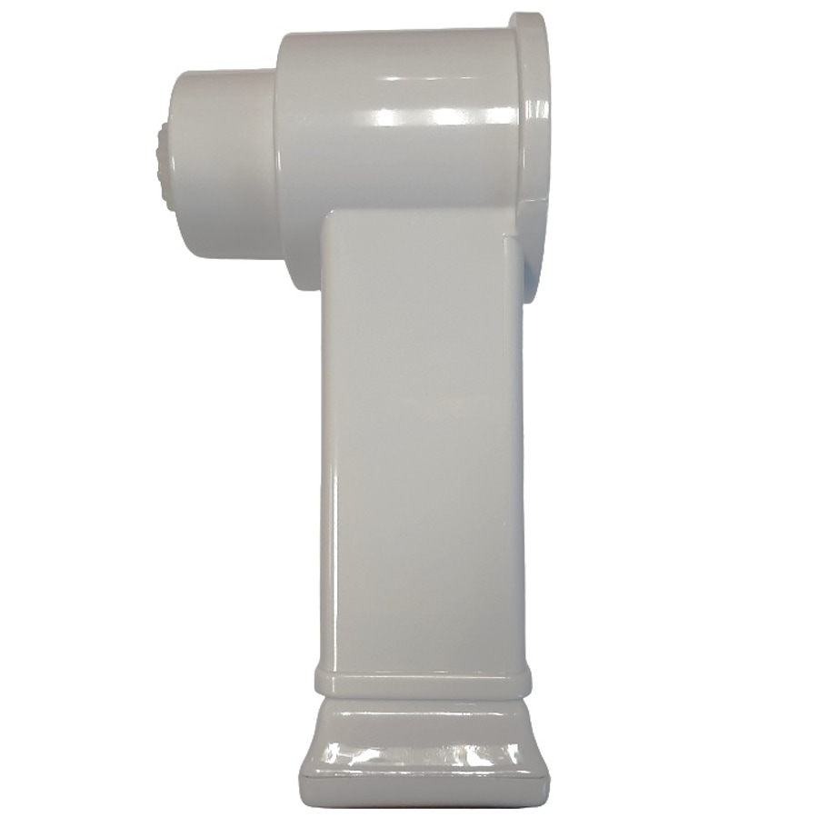 картинка Redmond RKM-M4020-BL (LW-6108) блок для терки и шинковки с толкателем для кухонной машины RKM-M4020  от магазина Интерком-НН