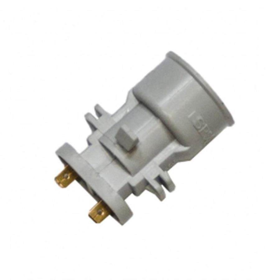 картинка Атлант 371327504001 Патрон лампы освещения Е14 К-001 к холодильникам Атлант, Минск от магазина Интерком-НН