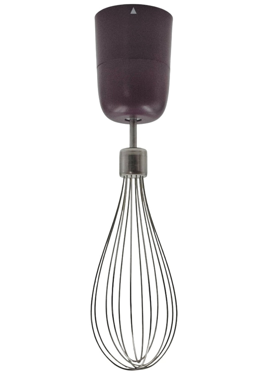 картинка Vitek VT-8535-VEN венчик в сборе с редуктором для блендера VT-8535 фиолетовый от магазина Интерком-НН