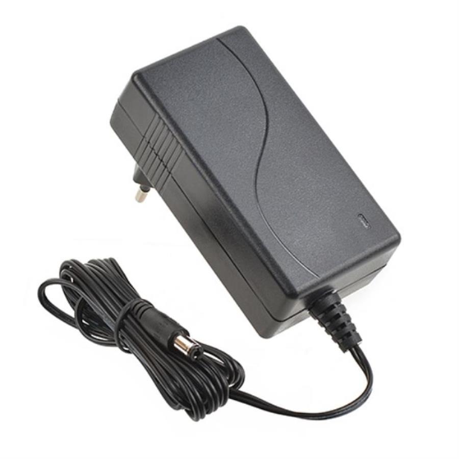 картинка Robiton LAC612-1500 Зарядное устройство для заряда свинцово-кислотных аккумуляторов 6В и 12В от магазина Интерком-НН