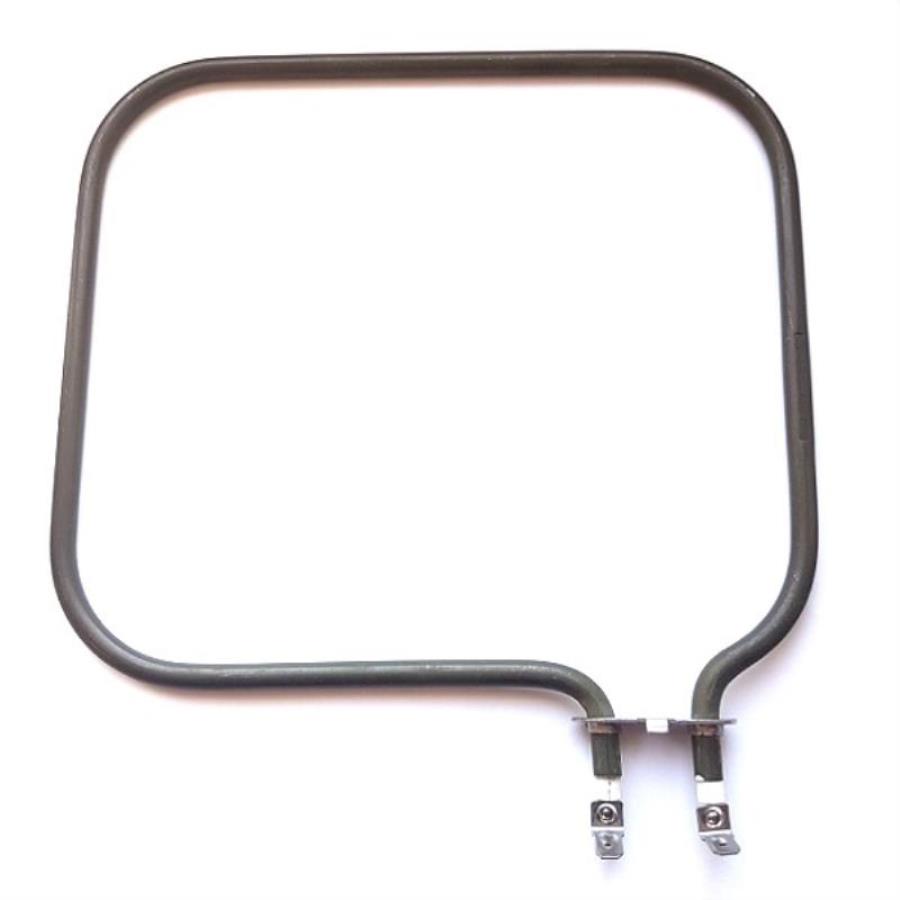 картинка Тэн (нагреватель) 550Вт 197х175 для хлебопечек Redmond RBM-1913 от магазина Интерком-НН