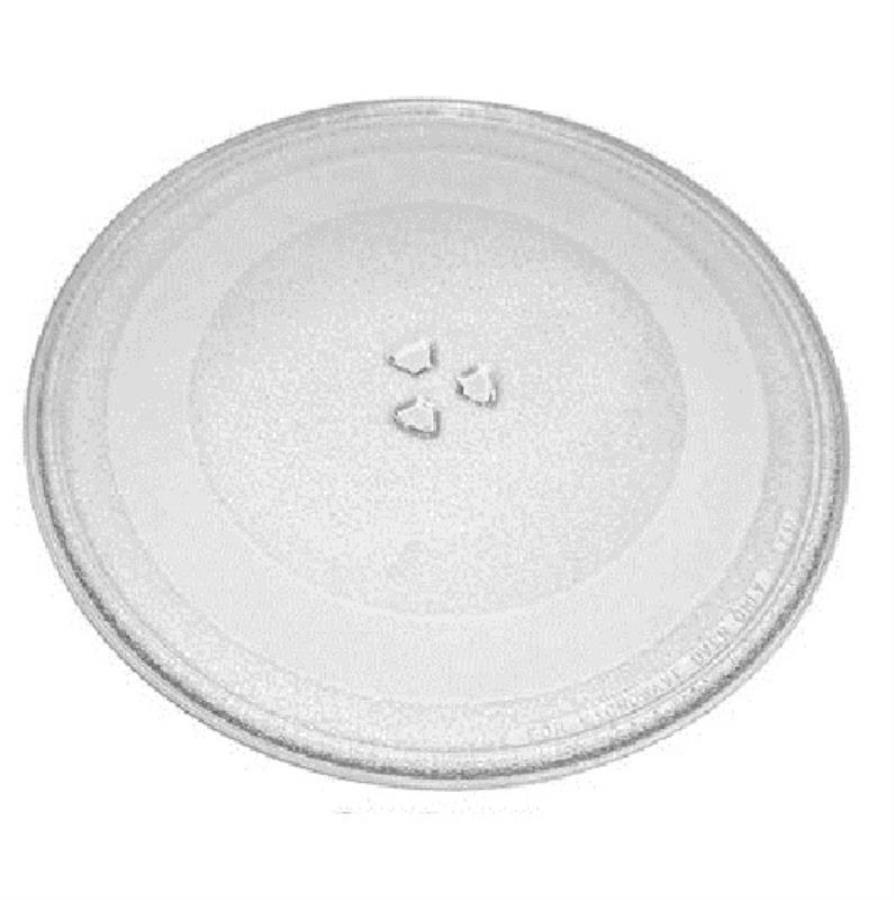 картинка DAEWOO 3517203600 Тарелка для СВЧ (микроволновой) печи 255мм (Y30,  810) от магазина Интерком-НН